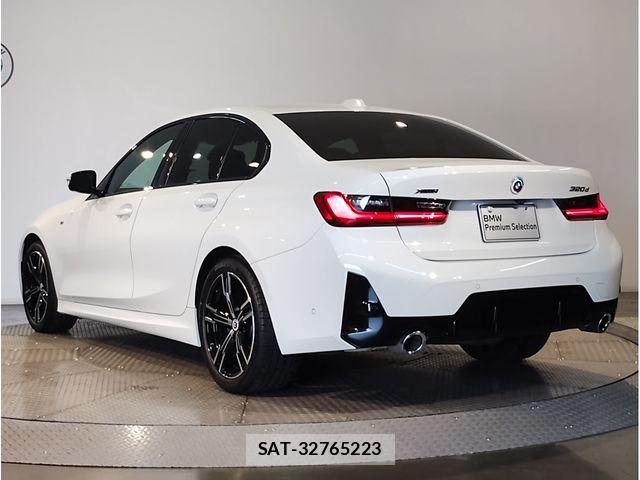 Bmw 3 SERIES 2023-06 8206554-2