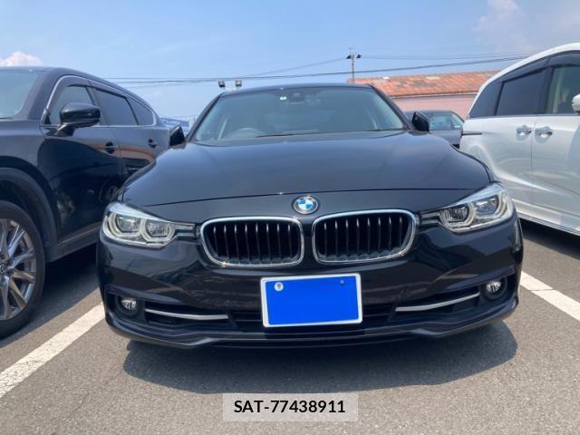 Bmw 3 SERIES 2018-02 8229018-0