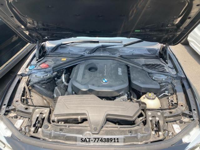 Bmw 3 SERIES 2018-02 8229018-9