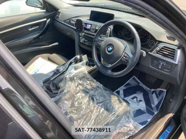 Bmw 3 SERIES 2018-02 8229018-10