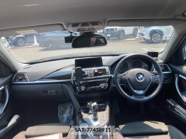 Bmw 3 SERIES 2018-02 8229018-13