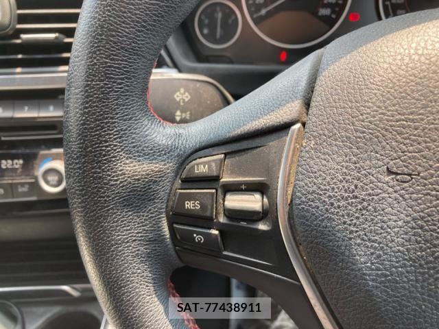 Bmw 3 SERIES 2018-02 8229018-15