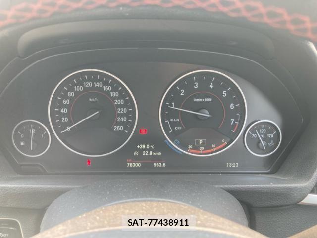 Bmw 3 SERIES 2018-02 8229018-17