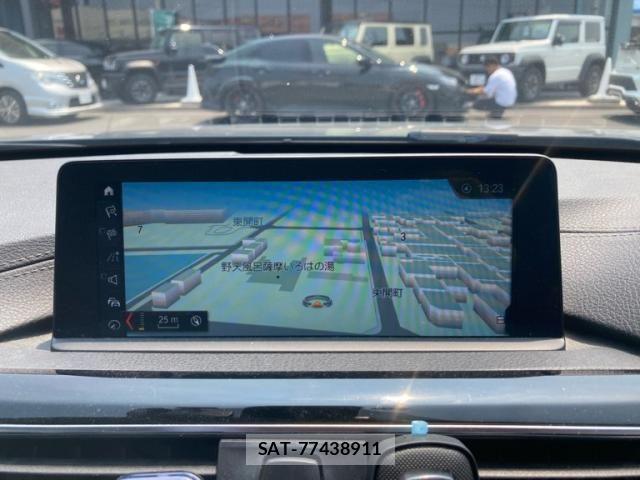 Bmw 3 SERIES 2018-02 8229018-18