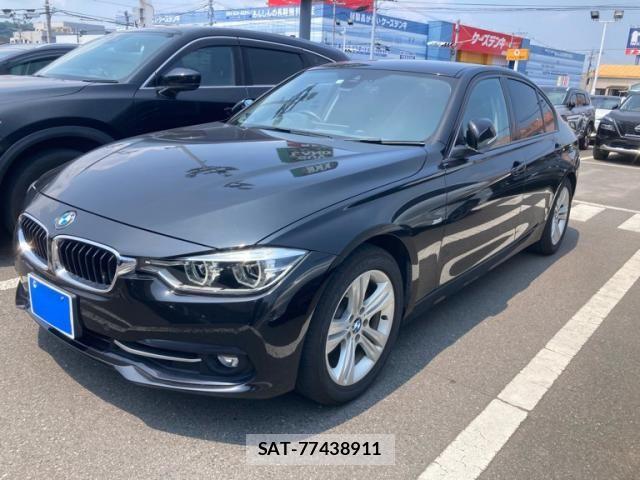 Bmw 3 SERIES 2018-02 8229018-1