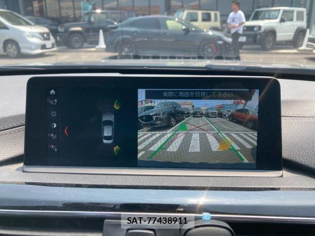 Bmw 3 SERIES 2018-02 8229018-19