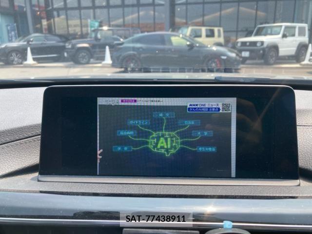 Bmw 3 SERIES 2018-02 8229018-20