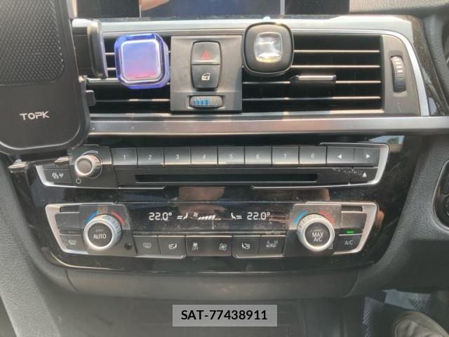 Bmw 3 SERIES 2018-02 8229018-21