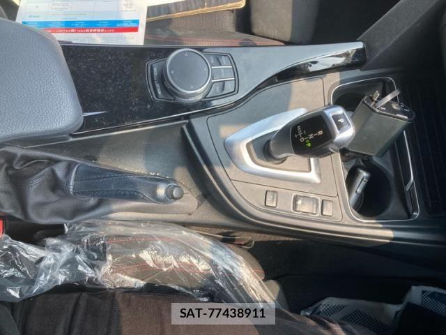 Bmw 3 SERIES 2018-02 8229018-22