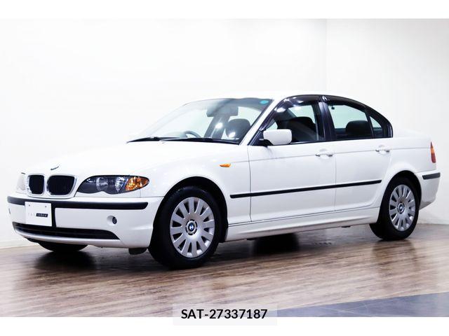Bmw 3 SERIES 2003-02 8229019-0