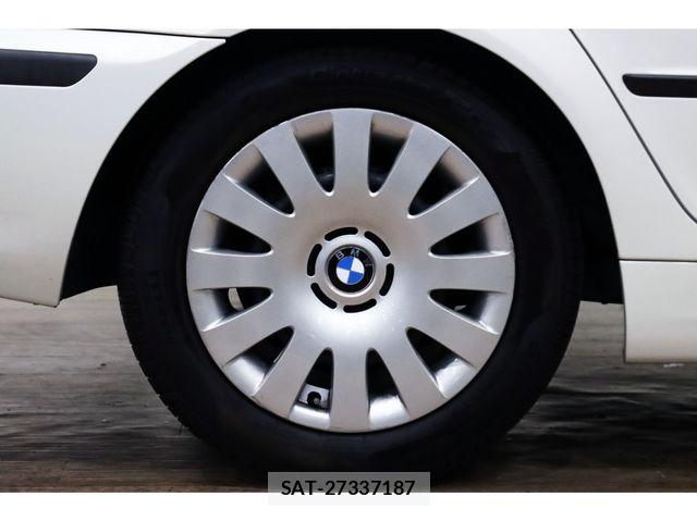 Bmw 3 SERIES 2003-02 8229019-3