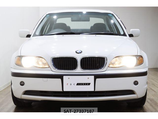 Bmw 3 SERIES 2003-02 8229019-4