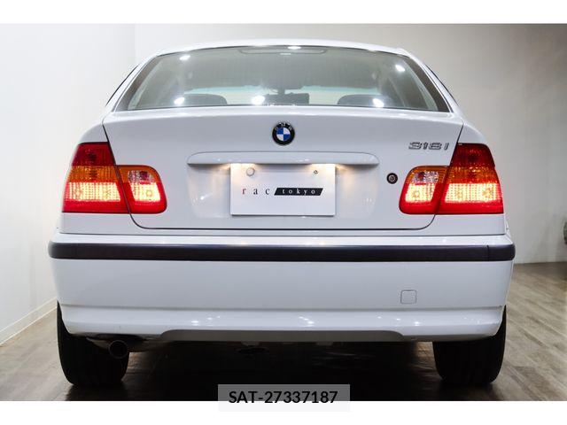 Bmw 3 SERIES 2003-02 8229019-5