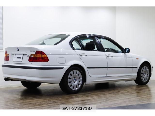 Bmw 3 SERIES 2003-02 8229019-6