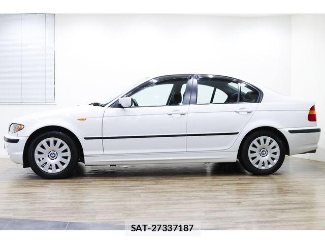 Bmw 3 SERIES 2003-02 8229019-7