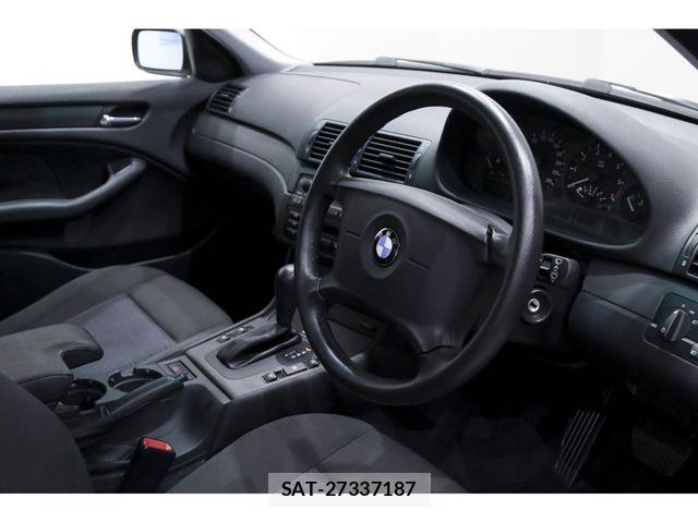 Bmw 3 SERIES 2003-02 8229019-8