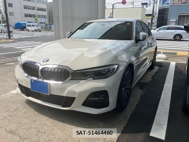 Bmw 3 SERIES 2019-12 8229009-0