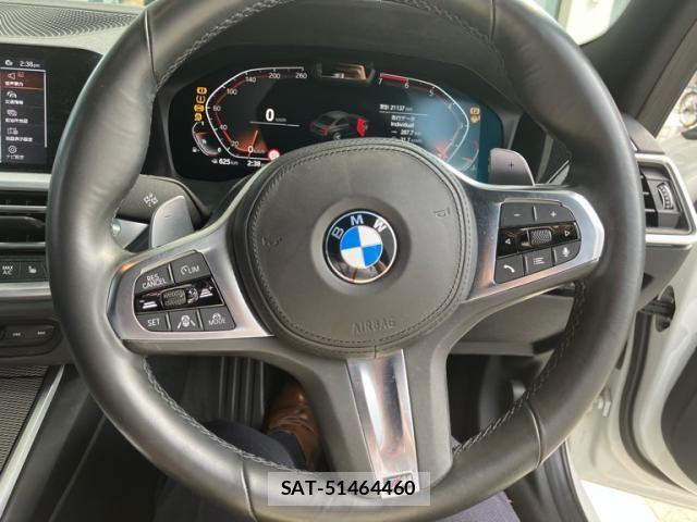 Bmw 3 SERIES 2019-12 8229009-9