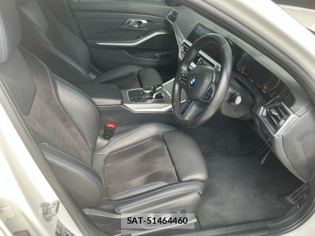 Bmw 3 SERIES 2019-12 8229009-10