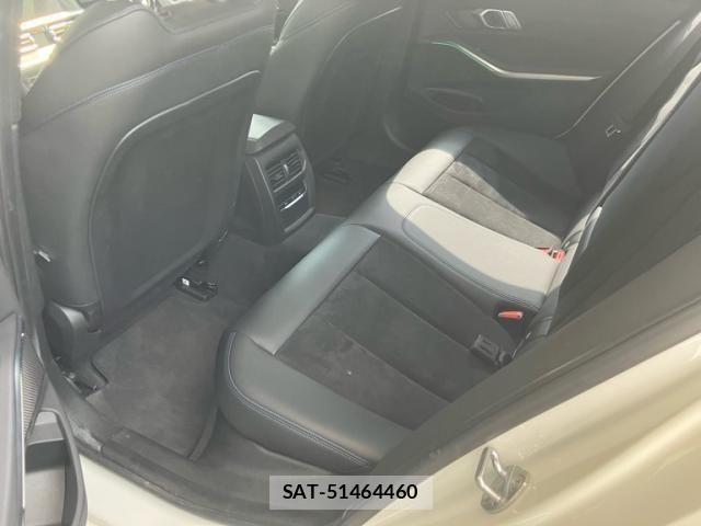 Bmw 3 SERIES 2019-12 8229009-13