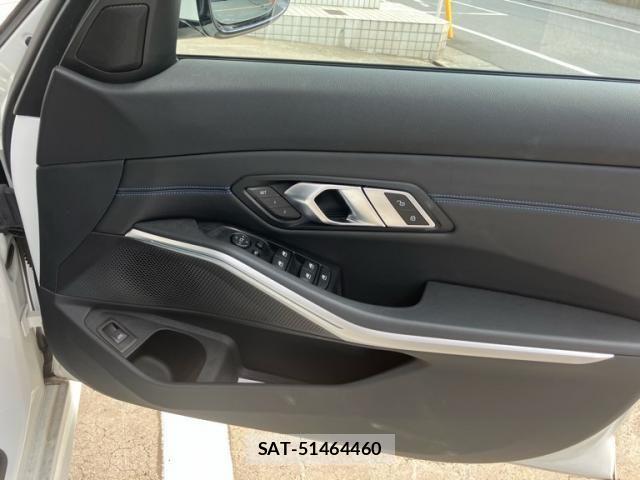 Bmw 3 SERIES 2019-12 8229009-15