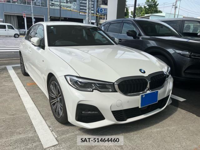 Bmw 3 SERIES 2019-12 8229009-1