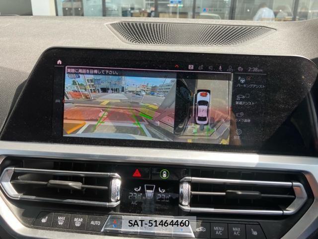 Bmw 3 SERIES 2019-12 8229009-19