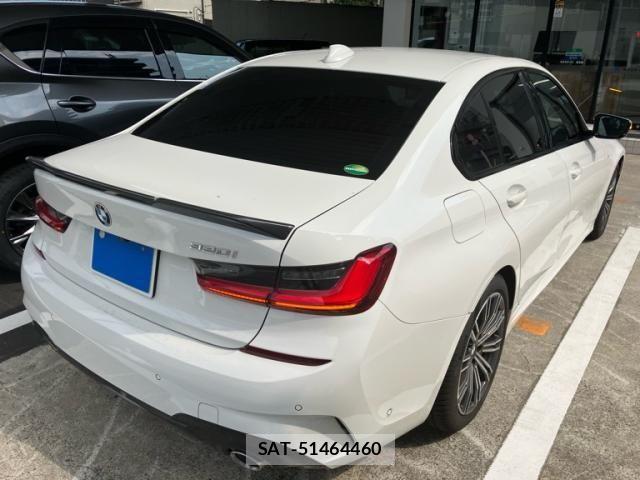 Bmw 3 SERIES 2019-12 8229009-3