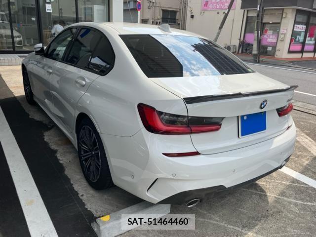 Bmw 3 SERIES 2019-12 8229009-4