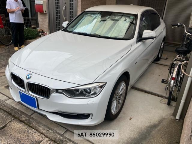 Bmw 3 SERIES 2013-07 8229021-0