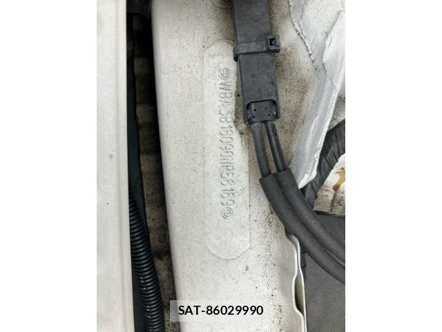 Bmw 3 SERIES 2013-07 8229021-8