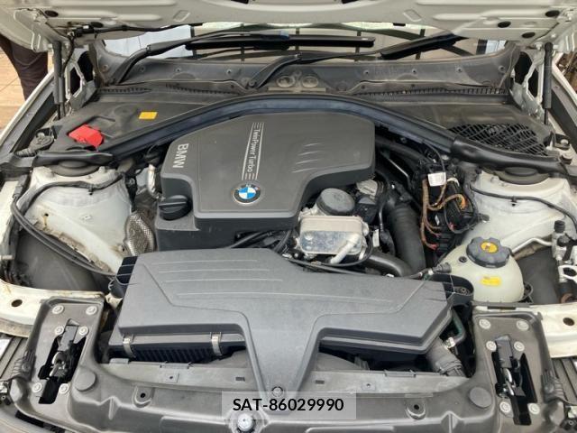 Bmw 3 SERIES 2013-07 8229021-9