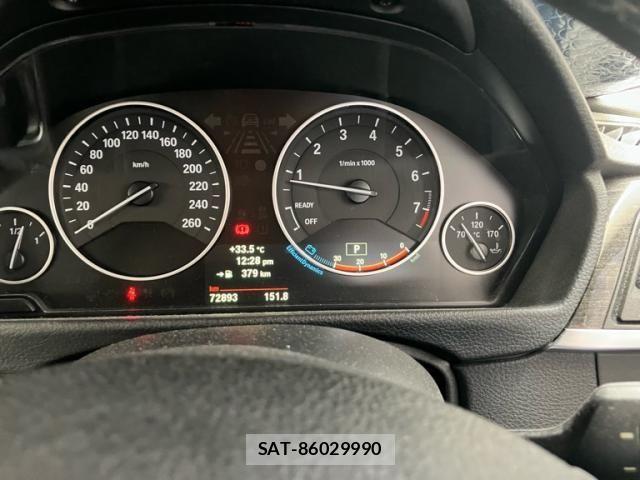 Bmw 3 SERIES 2013-07 8229021-15