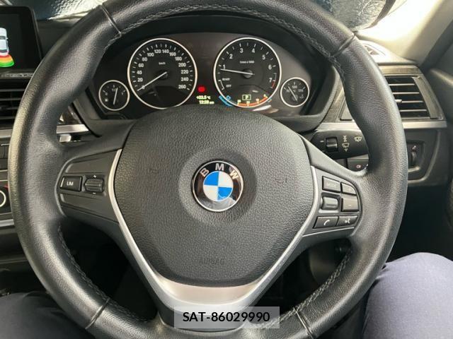 Bmw 3 SERIES 2013-07 8229021-16
