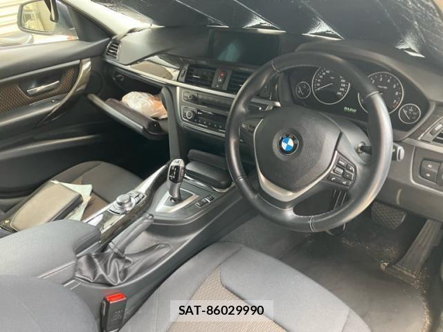 Bmw 3 SERIES 2013-07 8229021-17