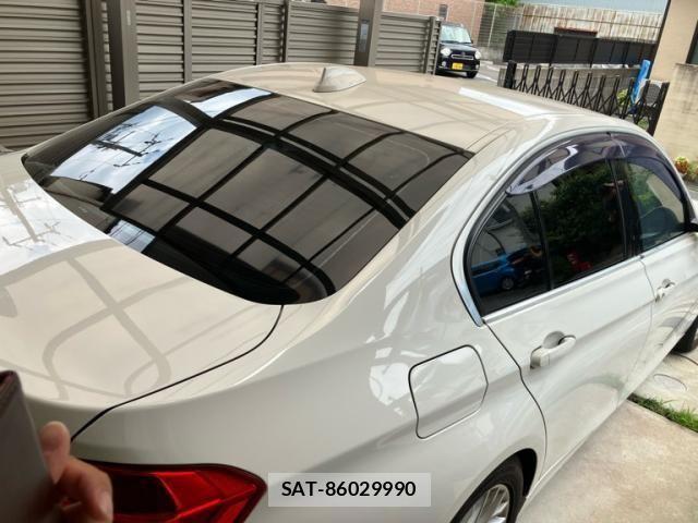 Bmw 3 SERIES 2013-07 8229021-1