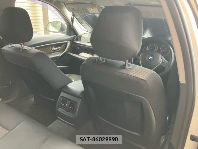 Bmw 3 SERIES 2013-07 8229021-20