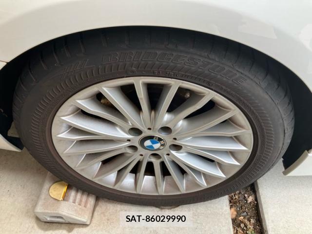 Bmw 3 SERIES 2013-07 8229021-4