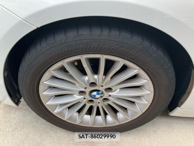 Bmw 3 SERIES 2013-07 8229021-5