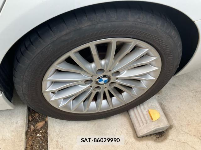 Bmw 3 SERIES 2013-07 8229021-6