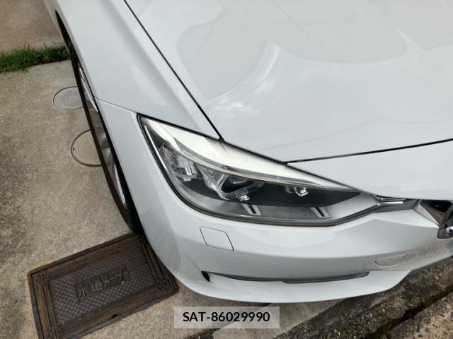 Bmw 3 SERIES 2013-07 8229021-7