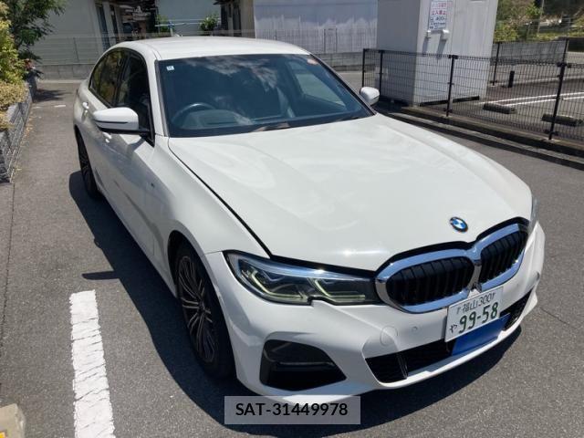 Bmw 3 SERIES 2019-10 8229010-0