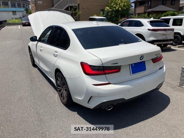 Bmw 3 SERIES 2019-10 8229010-9