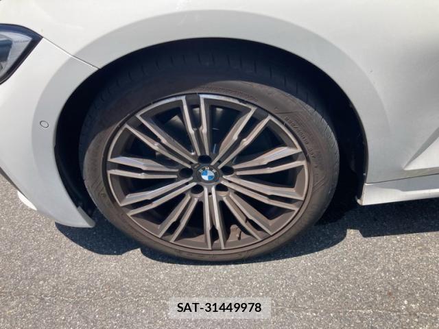 Bmw 3 SERIES 2019-10 8229010-12