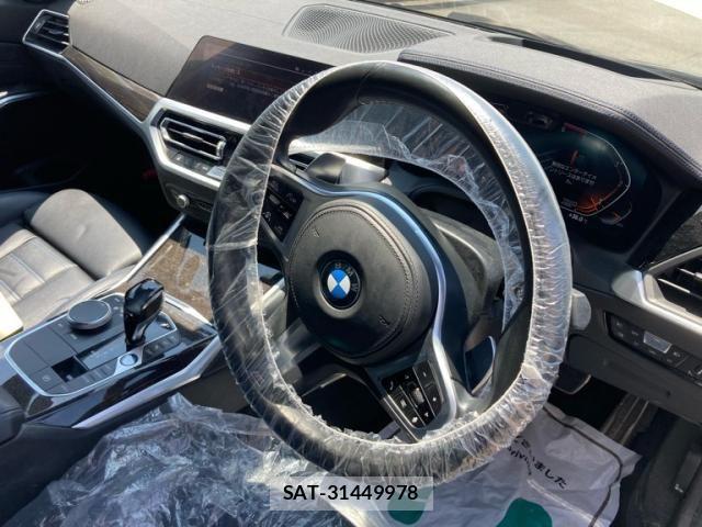 Bmw 3 SERIES 2019-10 8229010-17