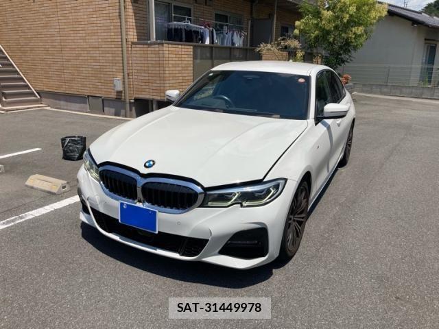 Bmw 3 SERIES 2019-10 8229010-1