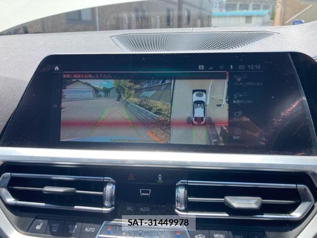 Bmw 3 SERIES 2019-10 8229010-21
