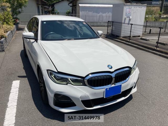 Bmw 3 SERIES 2019-10 8229010-2
