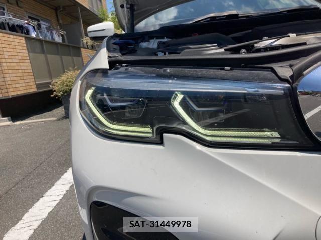 Bmw 3 SERIES 2019-10 8229010-5