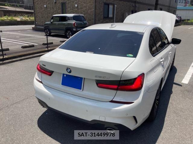 Bmw 3 SERIES 2019-10 8229010-8